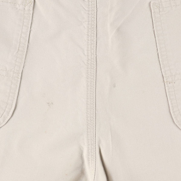 Carhartt Duck Painter Shorts, Shorts, Men's, W37 equivalent unclear unbleached Vintage Second Hand