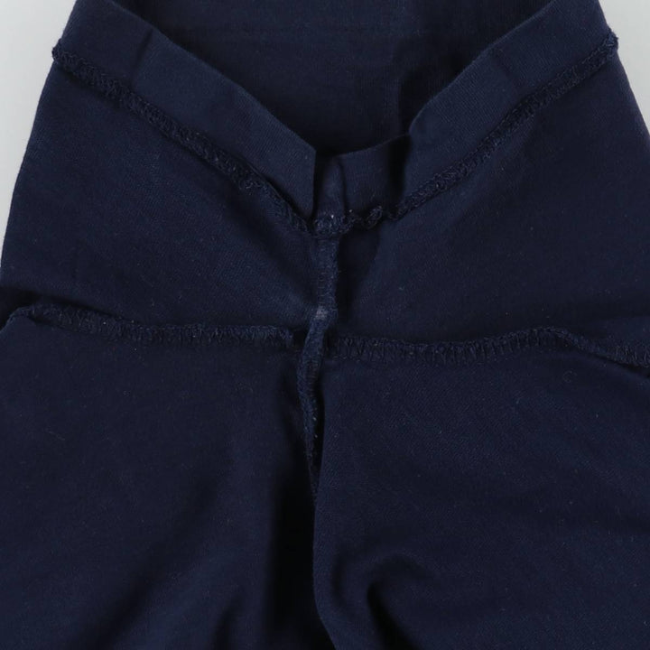 Ralph Lauren POLO RALPH LAUREN Short-Sleeve Printed T-Shirt, Men's Size S (approx.) cotton navy blue type Vintage Second Hand