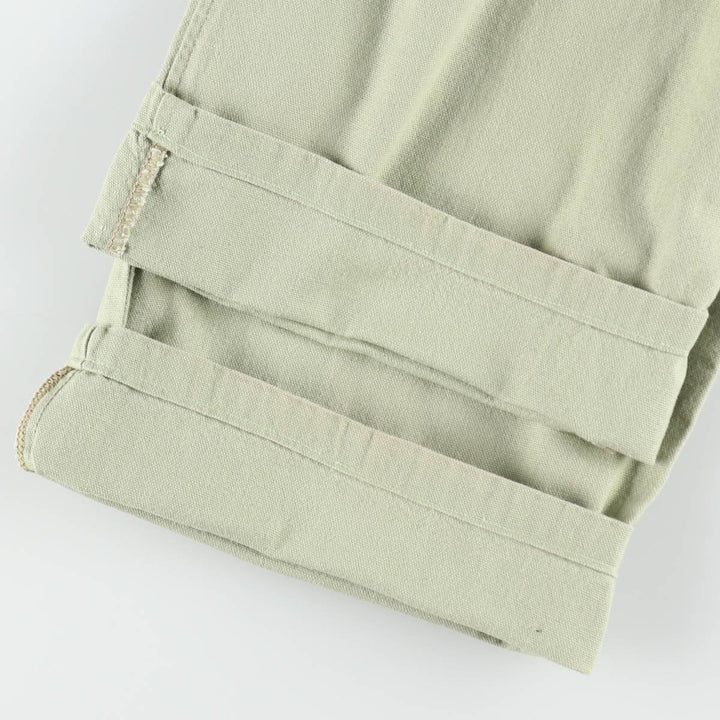 90'S Patagonia A cotton Khaki type sage green Vintage Second Hand