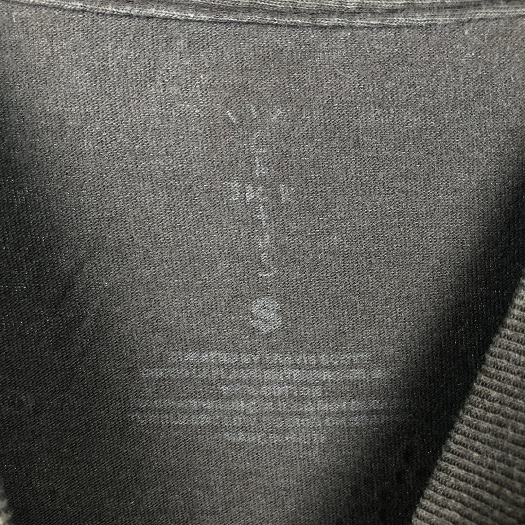 Cactus Jack TRAVIS SCOTT Rap T-Shirt (Men's Size S) cotton black type Vintage Second Hand