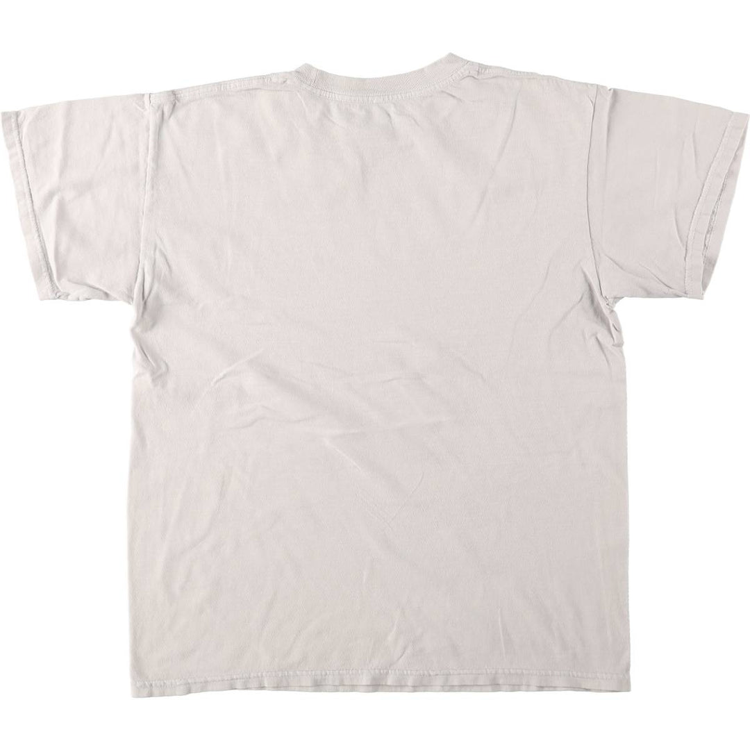 American Classics PINK FLOYD Band T-Shirt (Men's Size M) cotton white type Vintage Second Hand