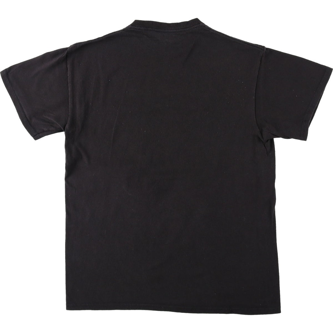 XXXTENTACION XXXTentacion Rap T-Shirt, Men's Size M (equivalent) cotton black type Vintage Second Hand