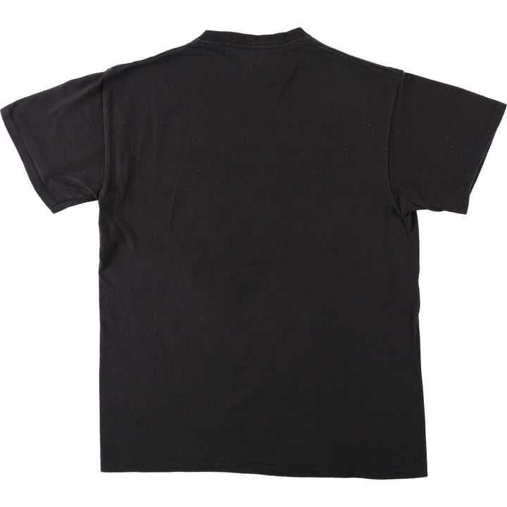 XXXTENTACION XXXTentacion Rap T-Shirt, Men's Size M (equivalent) cotton black type Vintage Second Hand