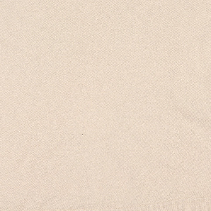 Ralph Lauren POLO by Ralph Lauren short sleeve printed T-shirt, men's size M cotton Beige type Vintage Second Hand