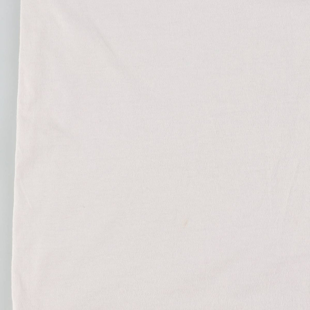 UNIVERSAL STUDIOS Florida Advertising T-shirt, Men's Size M (approx.) cotton white type Vintage Second Hand