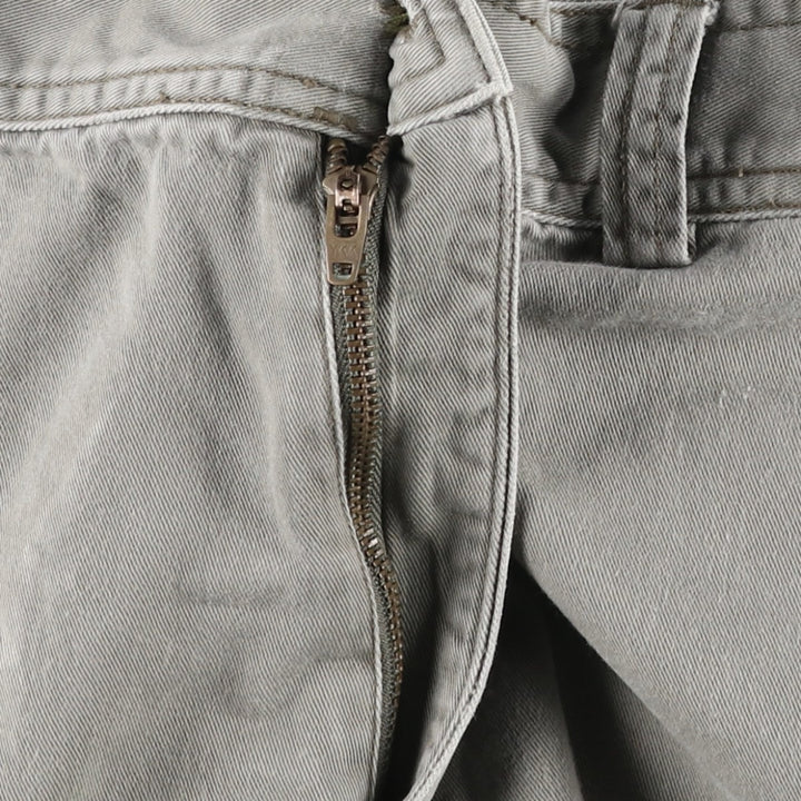 Ralph Lauren POLO by Ralph Lauren cargo shorts, half pants, men's w37 equivalent cotton Khaki type Vintage Second Hand
