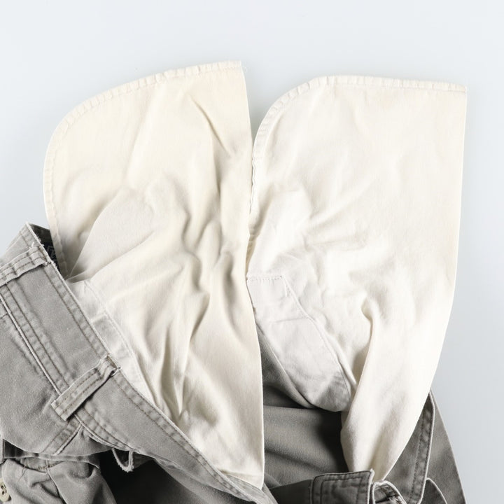 Ralph Lauren POLO by Ralph Lauren cargo shorts, half pants, men's w37 equivalent cotton Khaki type Vintage Second Hand