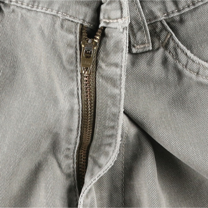 90s-00'S Ralph Lauren POLO JEANS COMPANY cargo shorts, men's size W34 (approx.) cotton Khaki type Vintage Second Hand