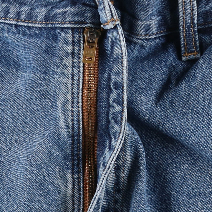 Carhartt Denim Painter Shorts, Shorts, Men's, W34 equivalent cotton blue type Vintage Second Hand