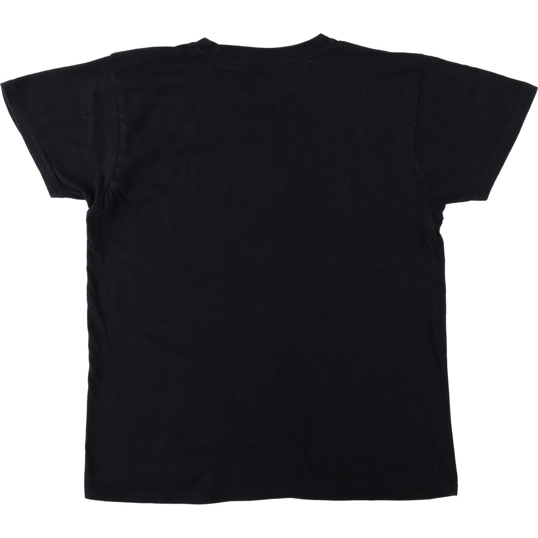 SUBLIME Band T-shirt, Men's M size cotton black type Vintage Second Hand