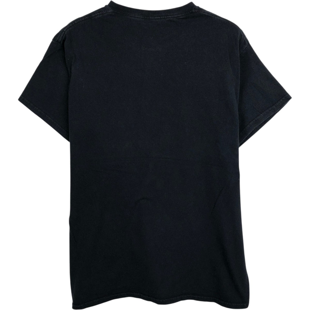 LIL WAYNE Rap T-Shirt (Men's Size S) cotton black type Vintage Second Hand