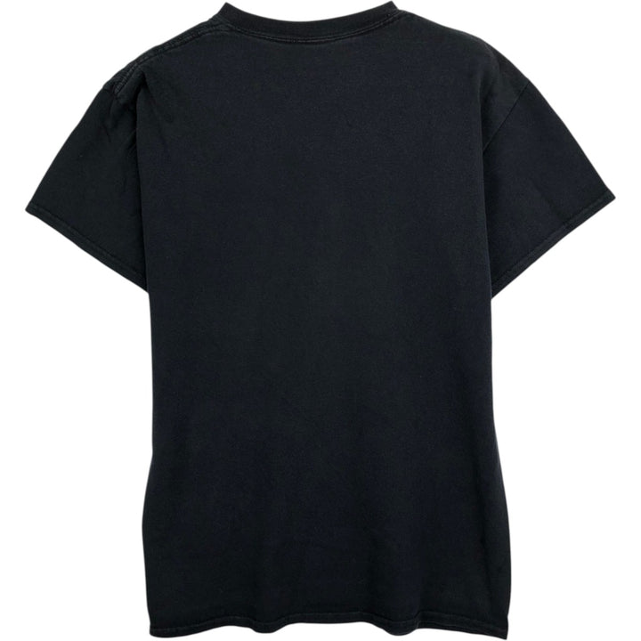XXXTENTACION XXXTentacion Rap T-Shirt, Men's Size M (equivalent) unclear black type Vintage Second Hand