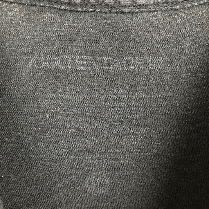 XXXTENTACION XXXTentacion Rap T-Shirt, Men's Size M (equivalent) unclear black type Vintage Second Hand