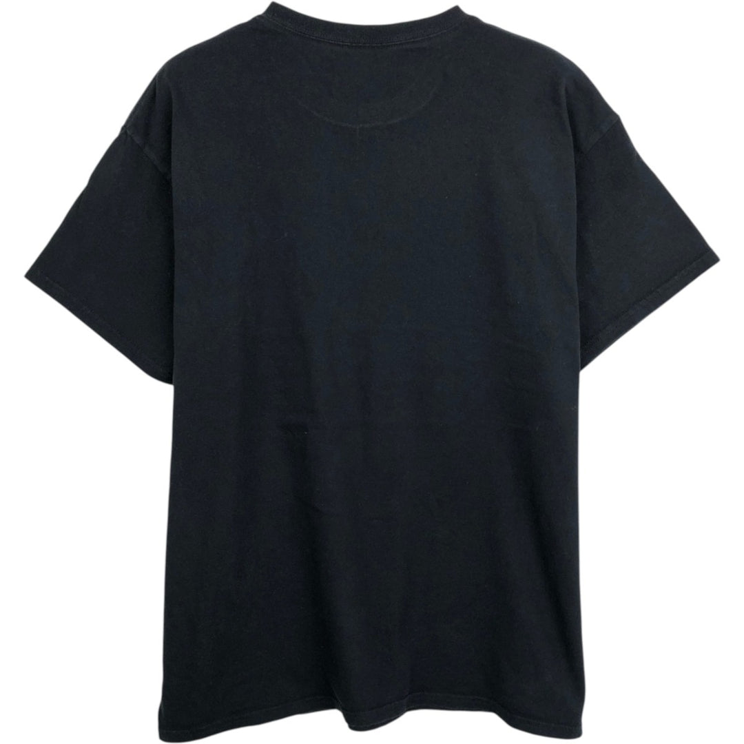 SUBLIME Band T-shirt, Men's L size cotton black type Vintage Second Hand