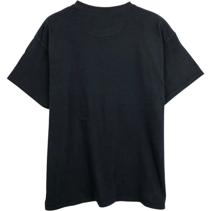 SUBLIME Band T-shirt, Men's L size cotton black type Vintage Second Hand