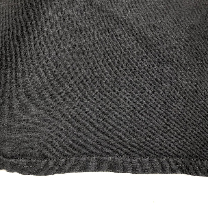 SUBLIME Band T-shirt, Men's L size cotton black type Vintage Second Hand