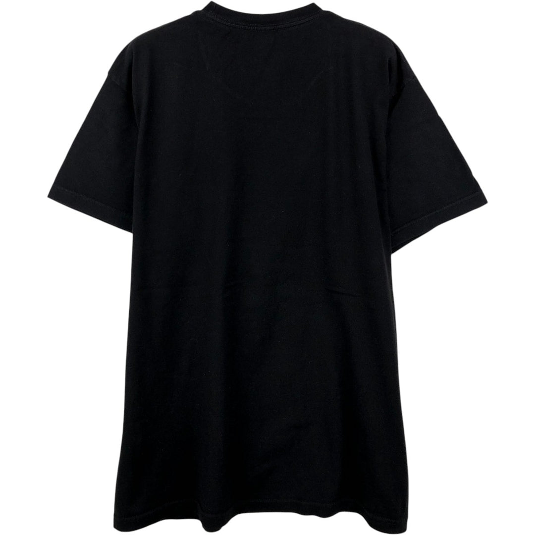 Tultex x My Chemical Romance Band T-shirt (Men's size L equivalent) cotton white type Vintage Second Hand