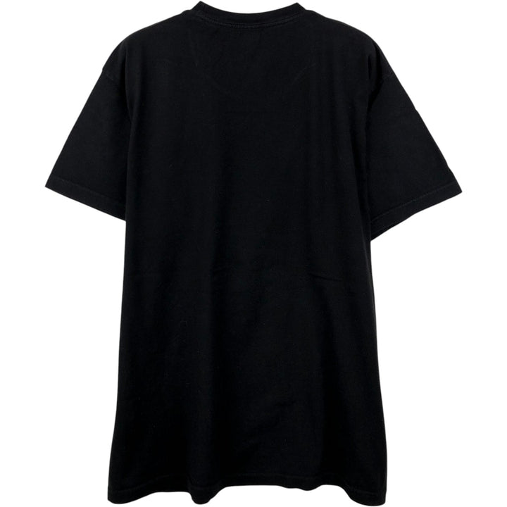 Tultex x My Chemical Romance Band T-shirt (Men's size L equivalent) cotton white type Vintage Second Hand