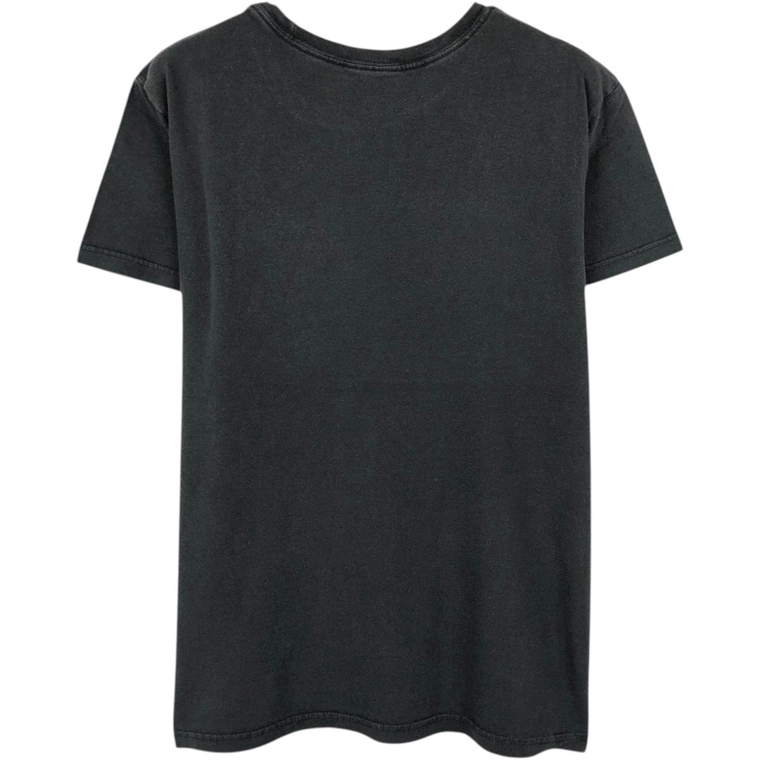 GREEN DAY Green Day Band T-shirt Band T Men's XL size unclear Charcoal Vintage Second Hand