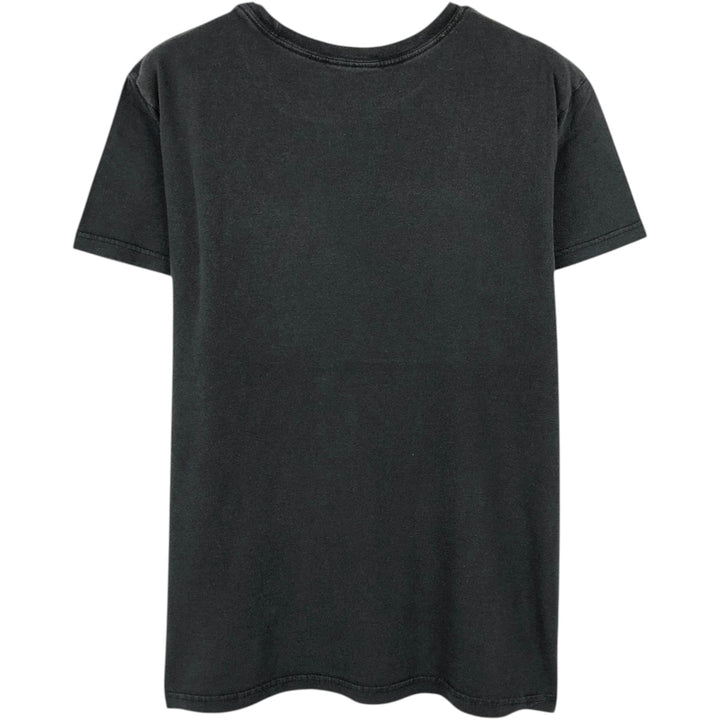 GREEN DAY Green Day Band T-shirt Band T Men's XL size unclear Charcoal Vintage Second Hand