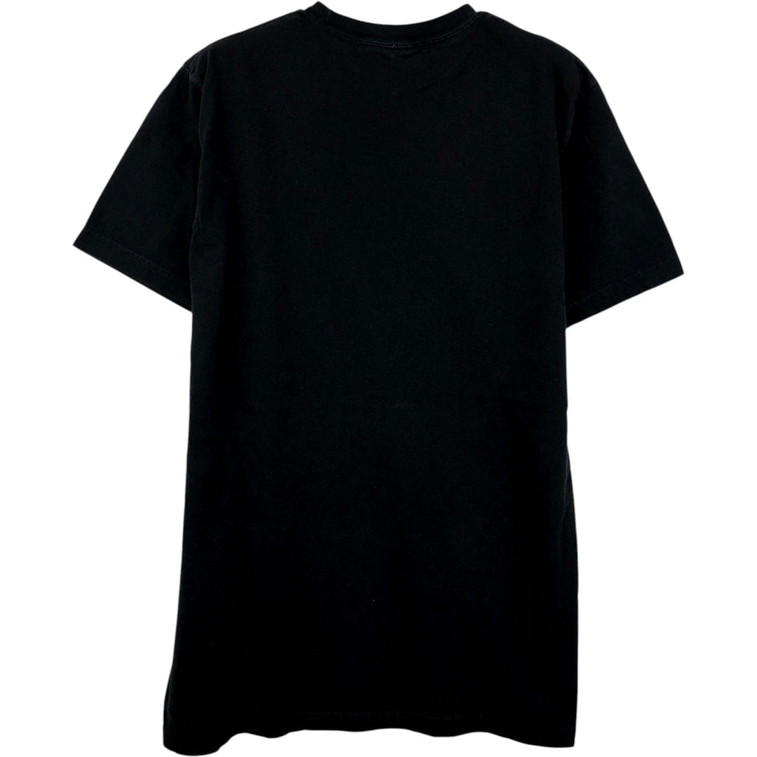 GREEN DAY Green Day Band T-shirt Band T Men's XL size unclear black type Vintage Second Hand