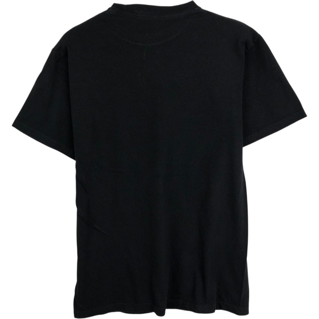 GREEN DAY DOOKIE Band T-Shirt (Men's Size M) cotton black type Vintage Second Hand