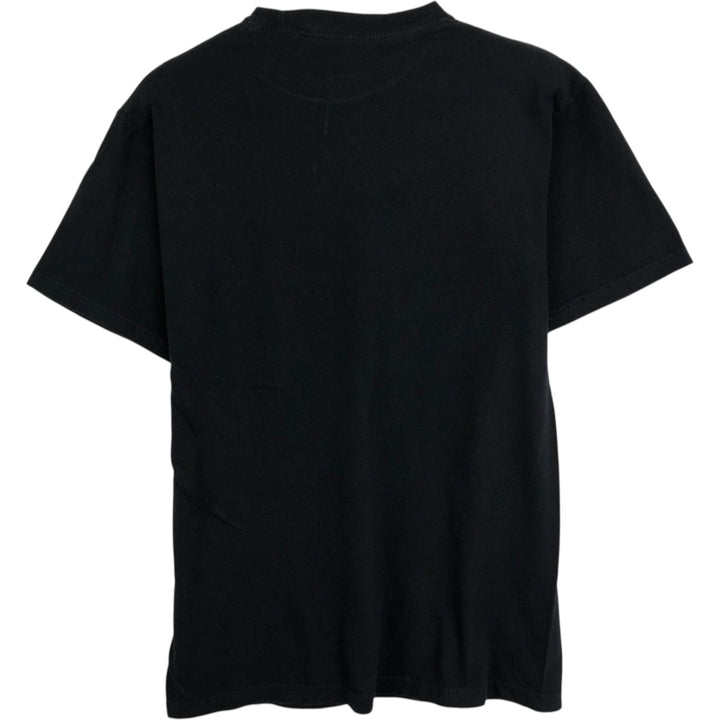 GREEN DAY DOOKIE Band T-Shirt (Men's Size M) cotton black type Vintage Second Hand