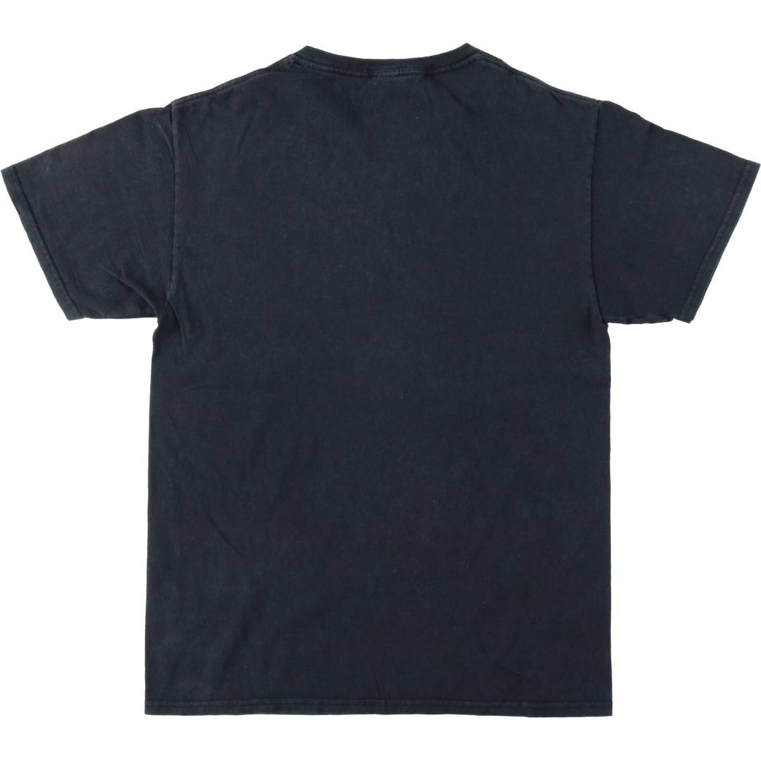 AC cotton black type Vintage Second Hand