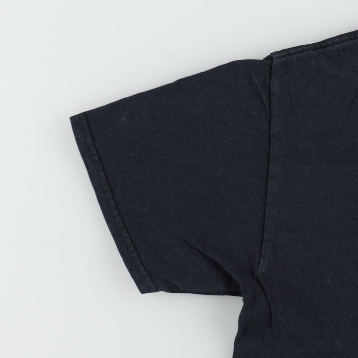 AC cotton black type Vintage Second Hand