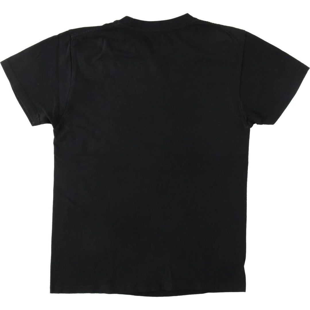 SUBLIME Band T-shirt, Men's M size cotton black type Vintage Second Hand