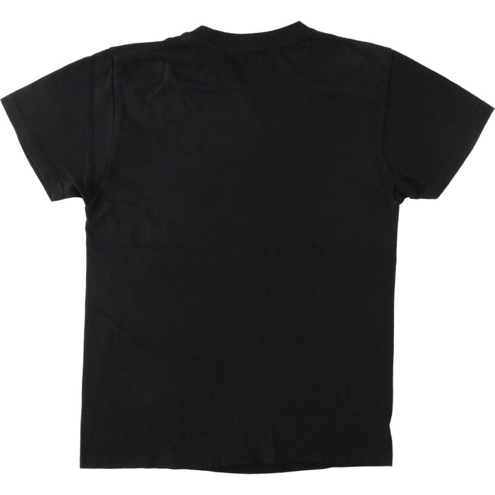 SUBLIME Band T-shirt, Men's M size cotton black type Vintage Second Hand