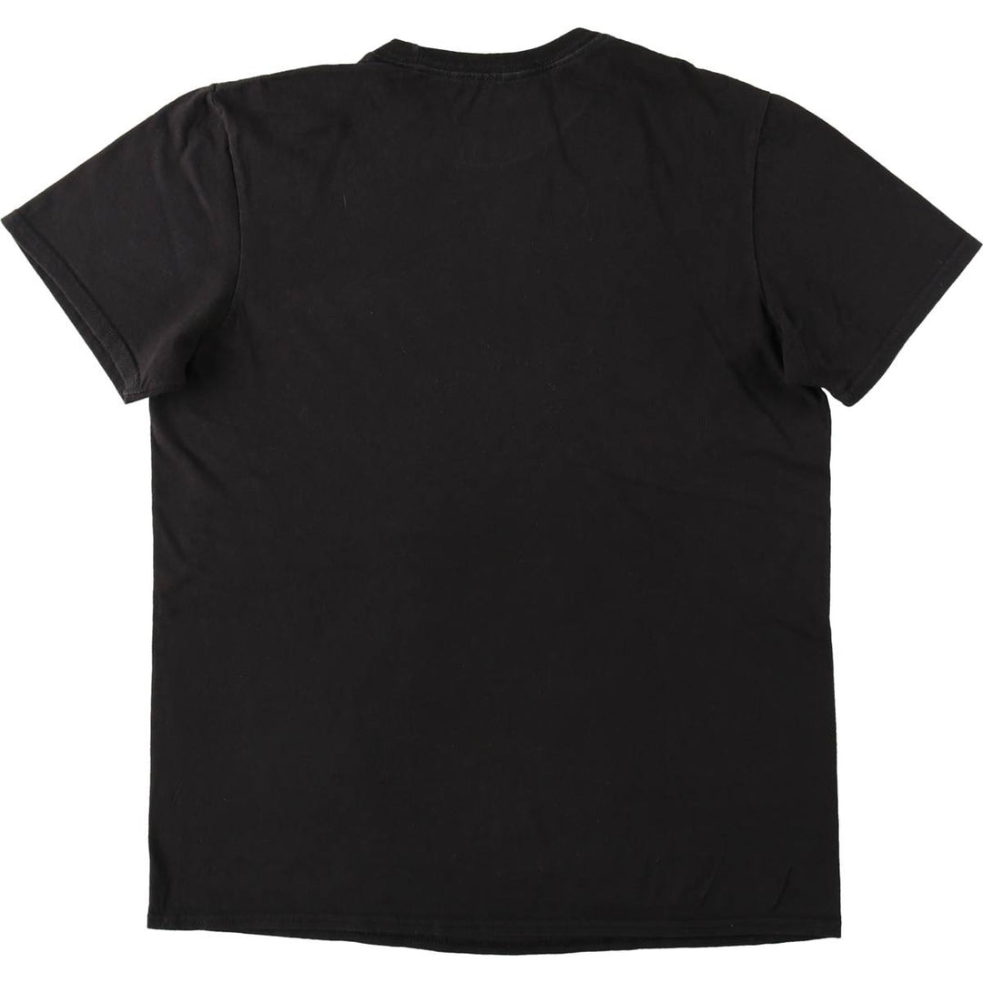 AC cotton black type Vintage Second Hand
