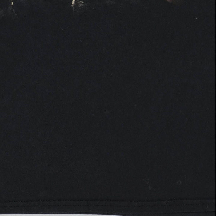 Gildan KORN Band T-shirt, Men's Size M (approx.) cotton black type Vintage Second Hand