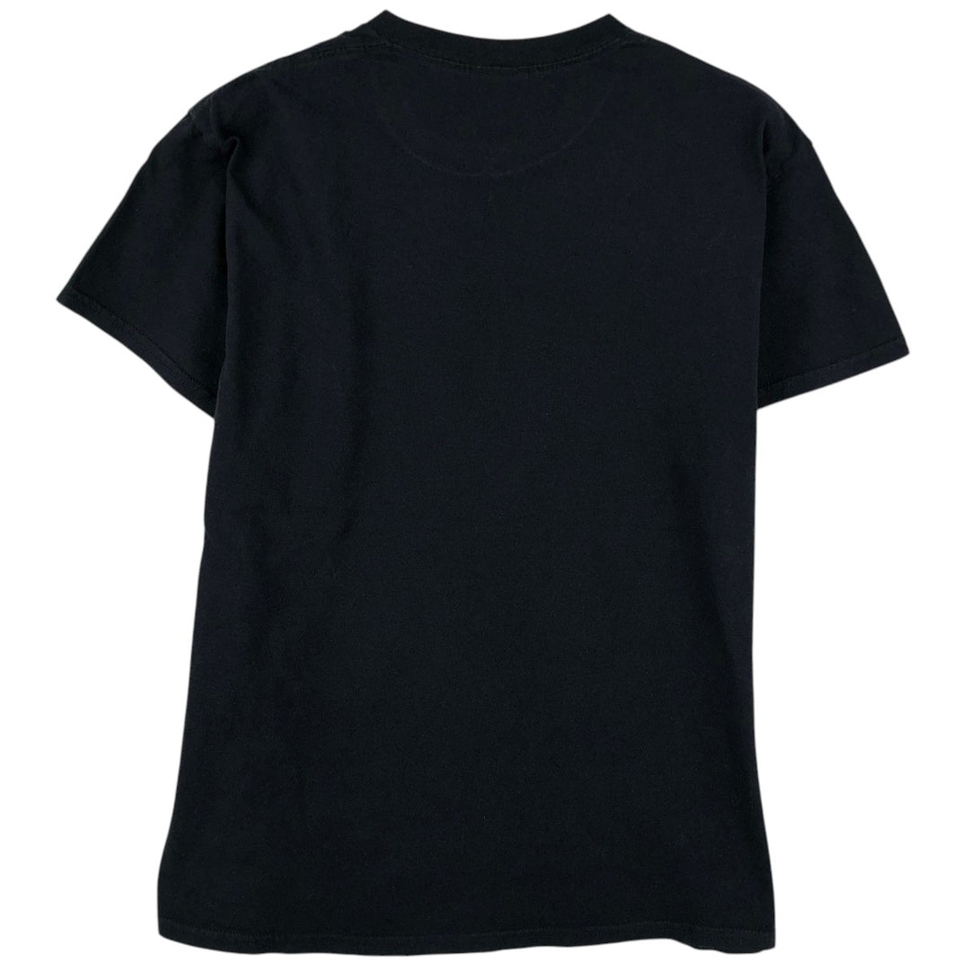 Impact Merchandising JOY DIVISION Band T-shirt (Men's size S) cotton black type Vintage Second Hand