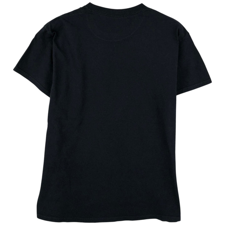 Impact Merchandising JOY DIVISION Band T-shirt (Men's size S) cotton black type Vintage Second Hand