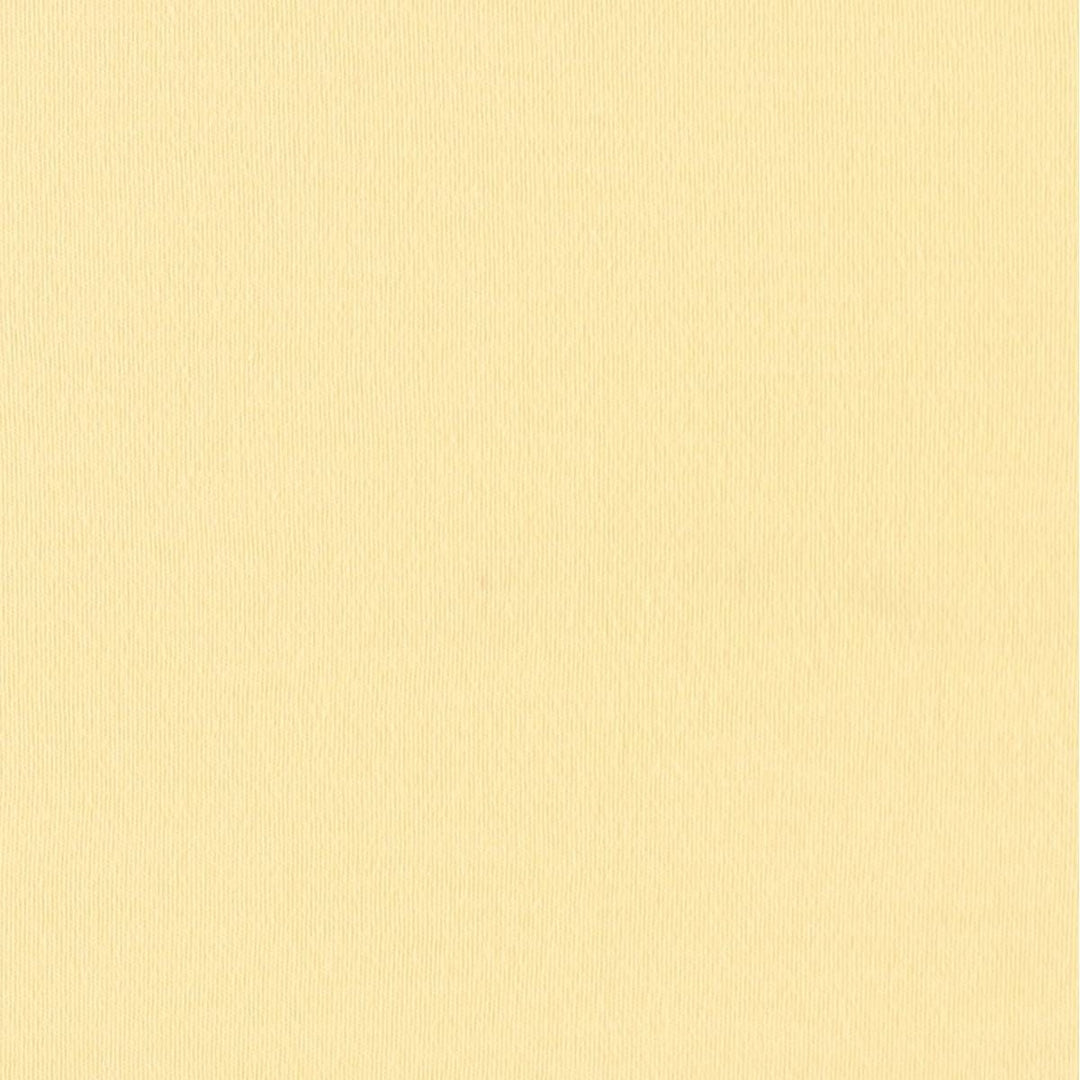 Lands' End Short-Sleeve Polo Shirt, Women's Size S (approx.) cotton yellow type Vintage Second Hand