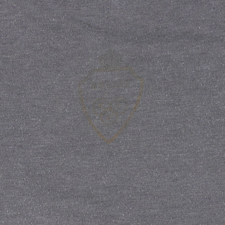 ~90'S Ace V-neck Ringer T-shirt, Men's Size L (approx.), Vintage cotton gray type Vintage Second Hand