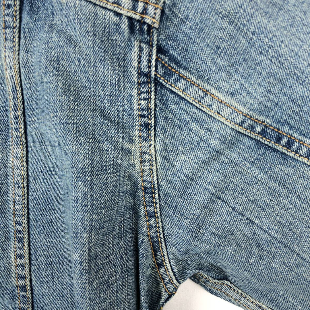 2000'S Levi's 70507-0601 Denim Jacket, Men's Size L cotton Blue type light blue Vintage Second Hand