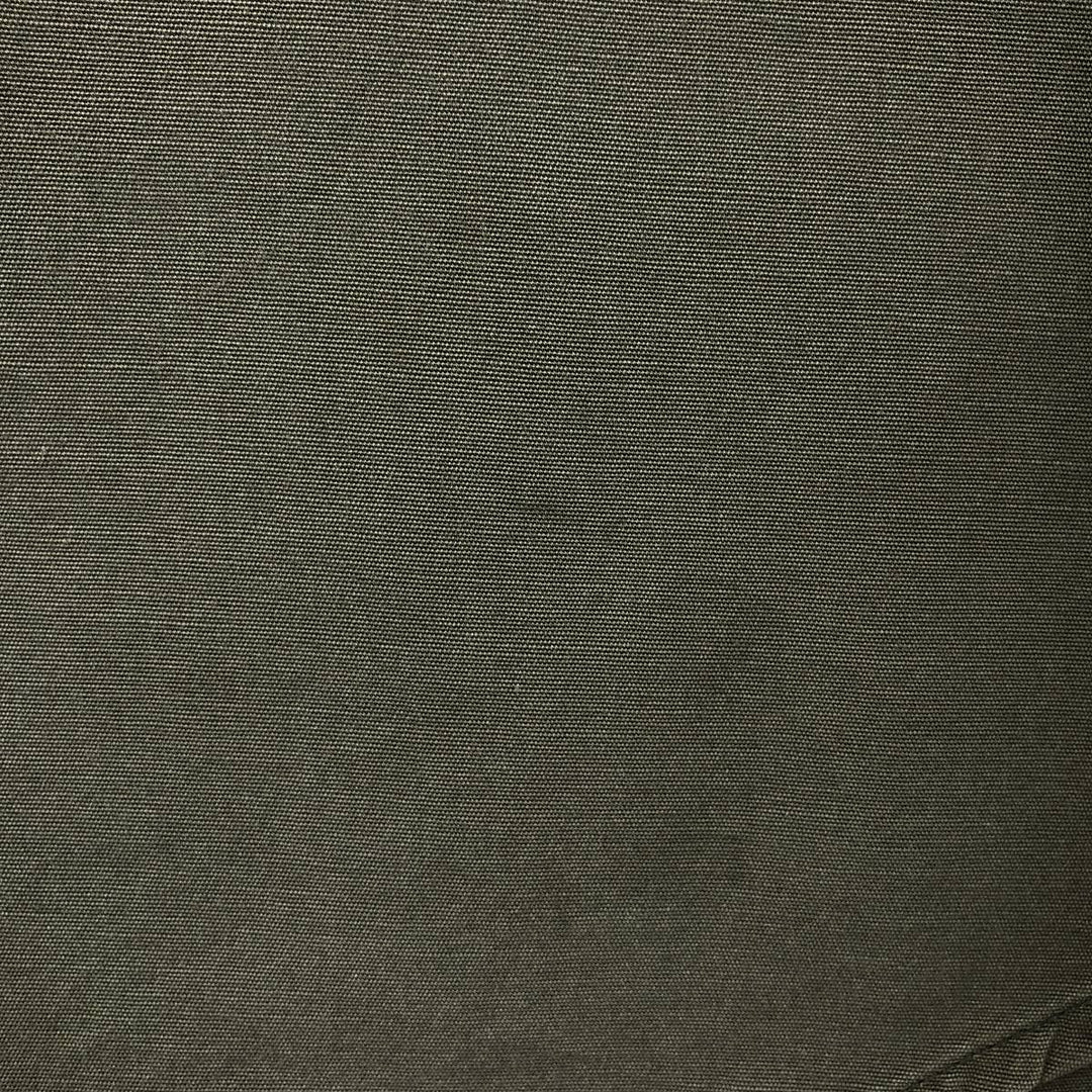Carhartt Long Sleeve Work Shirt, Men's XL cotton Khaki type Vintage Second Hand