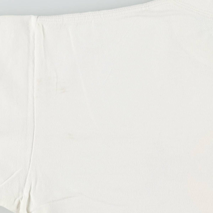 90'S HARD ROCK CAFE Hard Rock Cafe Advertising T-shirt Made in USA Men's L Vintage cotton white type Vintage Second Hand