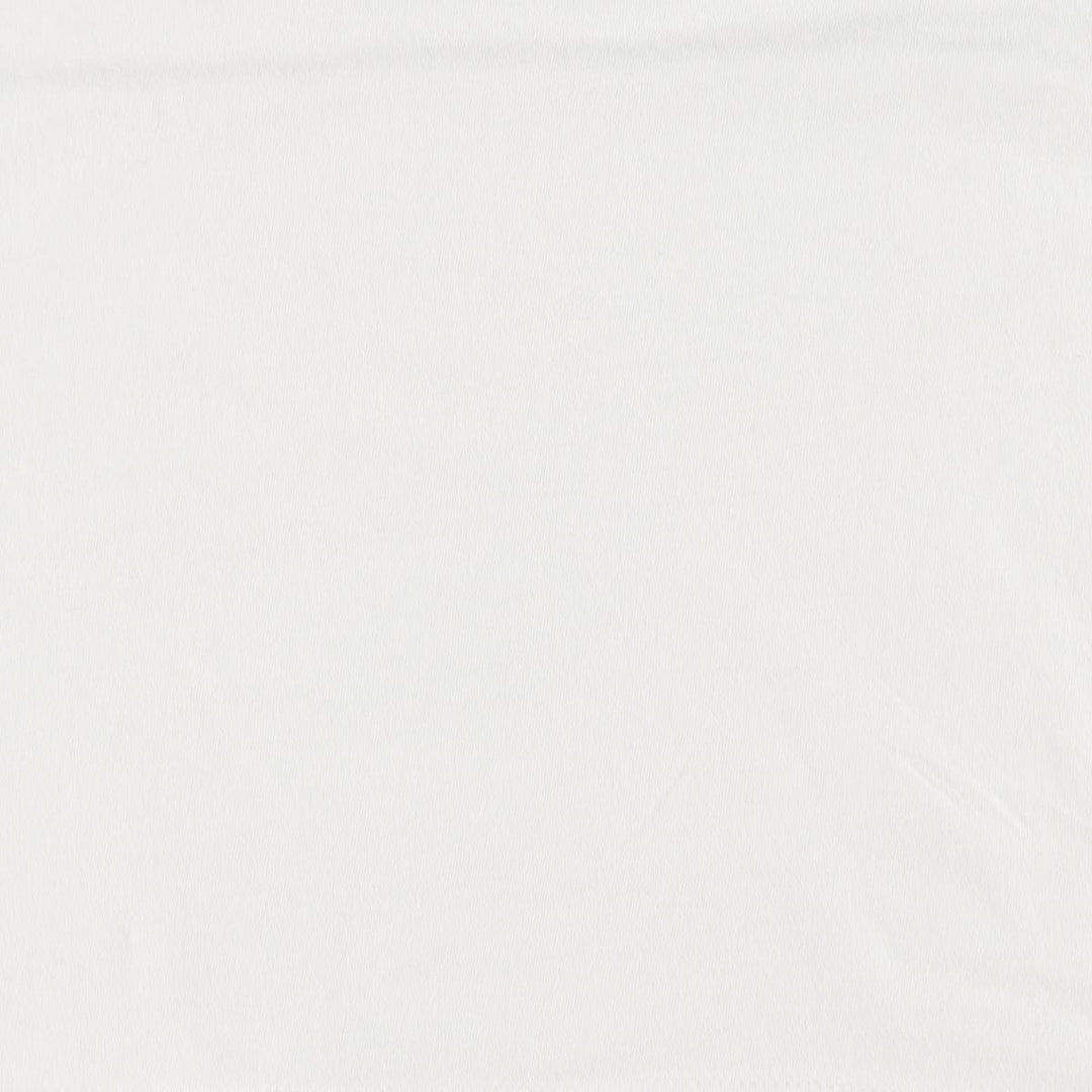90'S ONEITA Advertising T-Shirt, Made in USA, Men's XL, Vintage cotton white type Vintage Second Hand
