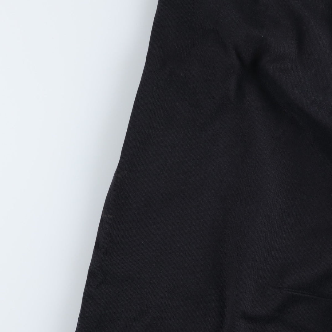 Dickies Double Knee Work Pants Men's W32 equivalent unclear black type Vintage Second Hand