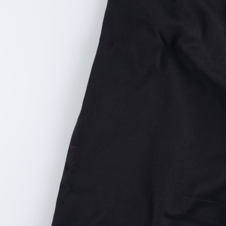 Dickies Double Knee Work Pants Men's W32 equivalent unclear black type Vintage Second Hand