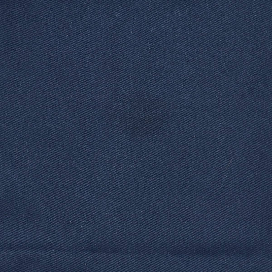 Dickies 874 Original Fit Work Pants, Men's, Size W34 unclear Navy blue Vintage Second Hand