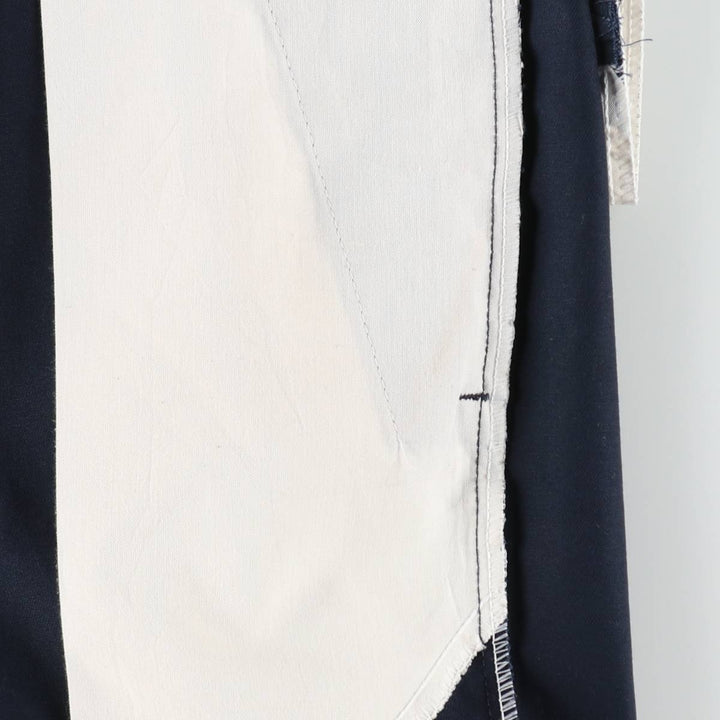 Dickies 874 Original Fit Work Pants for Men, W37 polyester navy blue type Vintage Second Hand