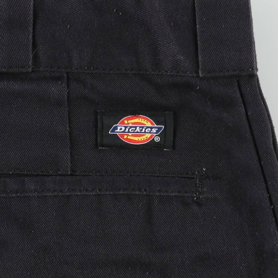 Dickies 874 Original Fit Work Pants for Men, W36 unclear black type Vintage Second Hand