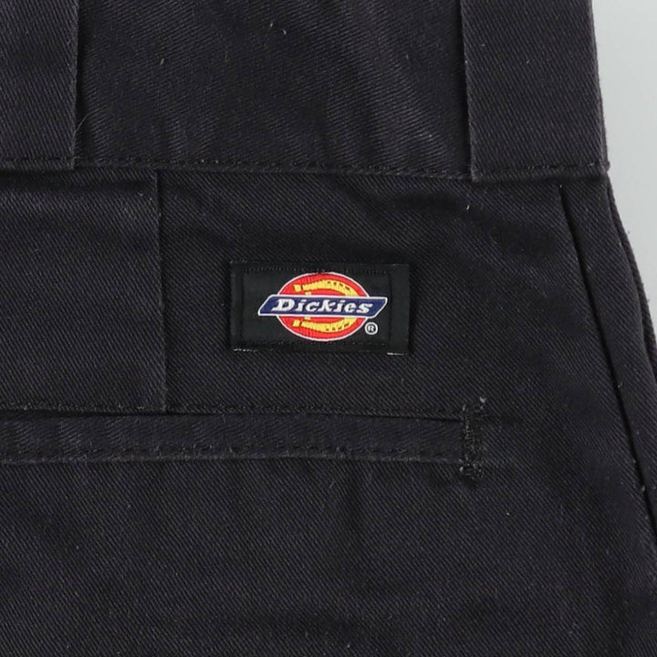 Dickies 874 Original Fit Work Pants for Men, W36 unclear black type Vintage Second Hand