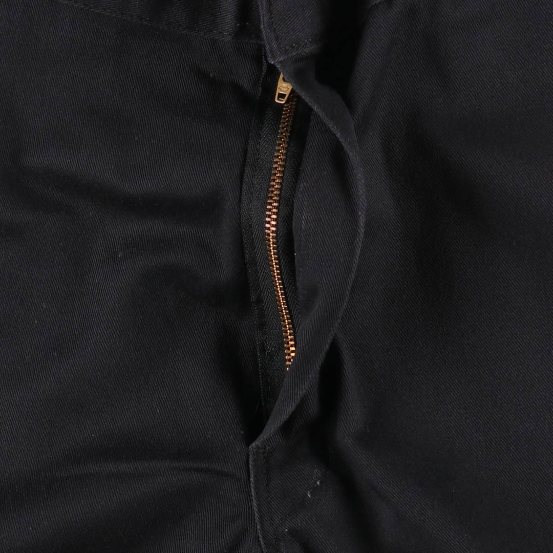 Dickies 874 Original Fit Work Pants for Men, W36 unclear black type Vintage Second Hand