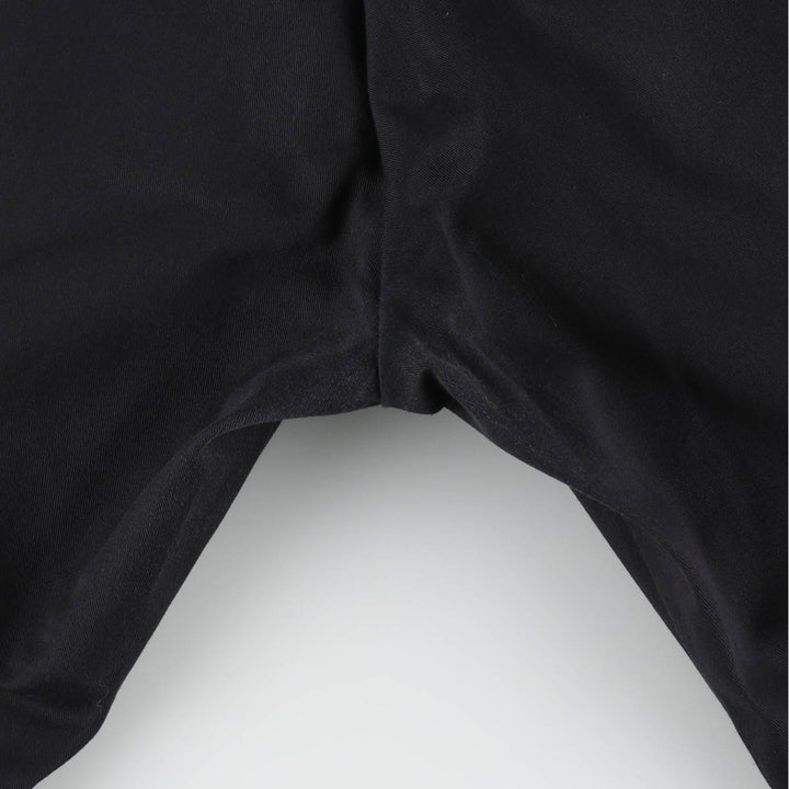Dickies 874 Original Fit Work Pants, Men's, Size W38 polyester black type Vintage Second Hand