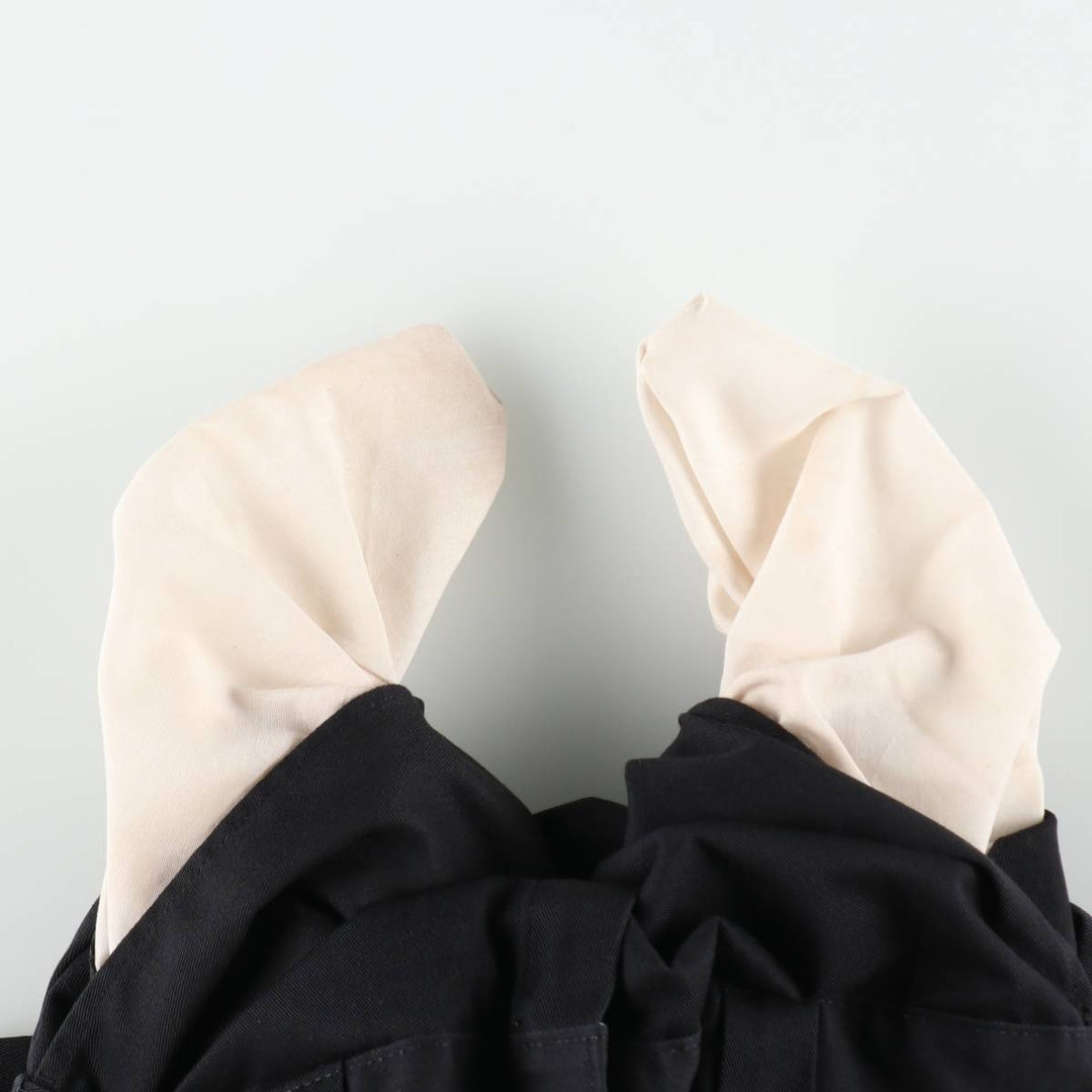 Dickies 874 Original Fit Work Pants, Men's, Size W34 polyester black type Vintage Second Hand